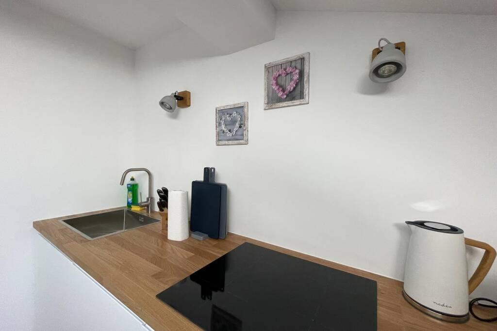 Gemuetliche Ferienwohnung Im Dg Am Tegernsee - Bergblick, Ruhe & Ganz Viel Platz Bad Wiessee Exterior foto